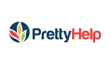 PrettyHelp.com - Creative brandable domain for sale